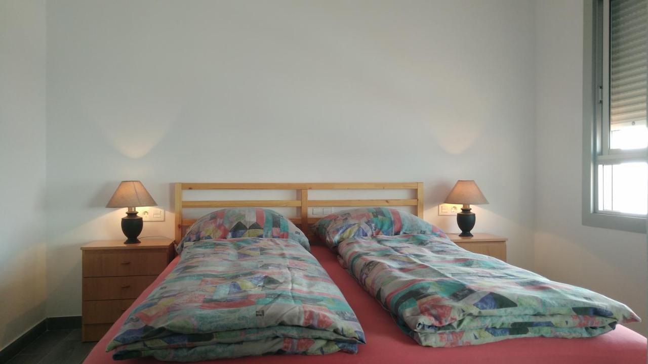 Room With Private Bathroom And Sea View, 50 M Del Mar Radazul Екстер'єр фото
